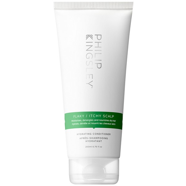 Philip Kingsley Flaky Itchy Scalp Conditioner, Size 200 ml | Size 200 ml