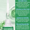 LAKIBOLE 3 Pack Niacinamide Serum with Rosemary Verbena Extract for