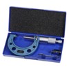 sourcing map Outside Micrometer 1"-2" Measuring Tool 0.0001" Graduation Set
