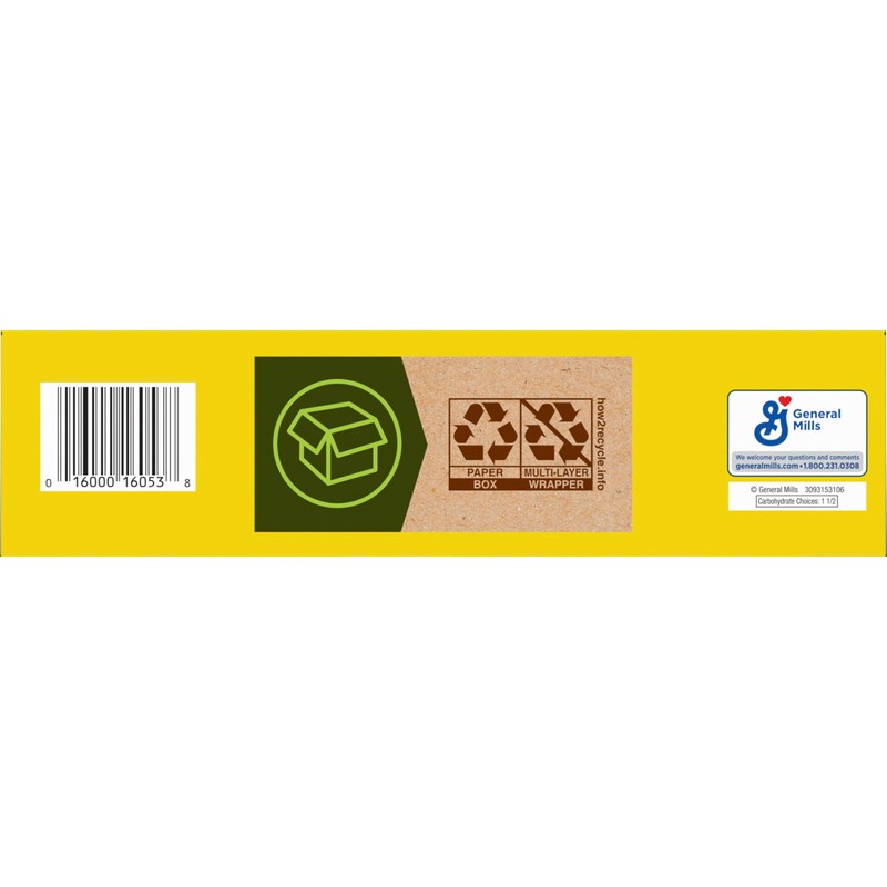 Nature Valley Sweet and Salty Nut Granola Bars, Almond, 15