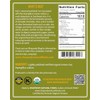 RHAPSODY ORGANIC KOJI - Made in Vermont, USA - Sweet