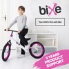 Bixe Balance Bike - 16" (40.6 cm) Big Kids' Training
