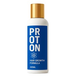 Protonmx Tratamiento Crecimiento Capilar 300ml