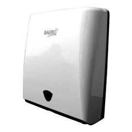 Dalpro 2 Dispensadores Toalla Interdoblada Blanco / Sanitas