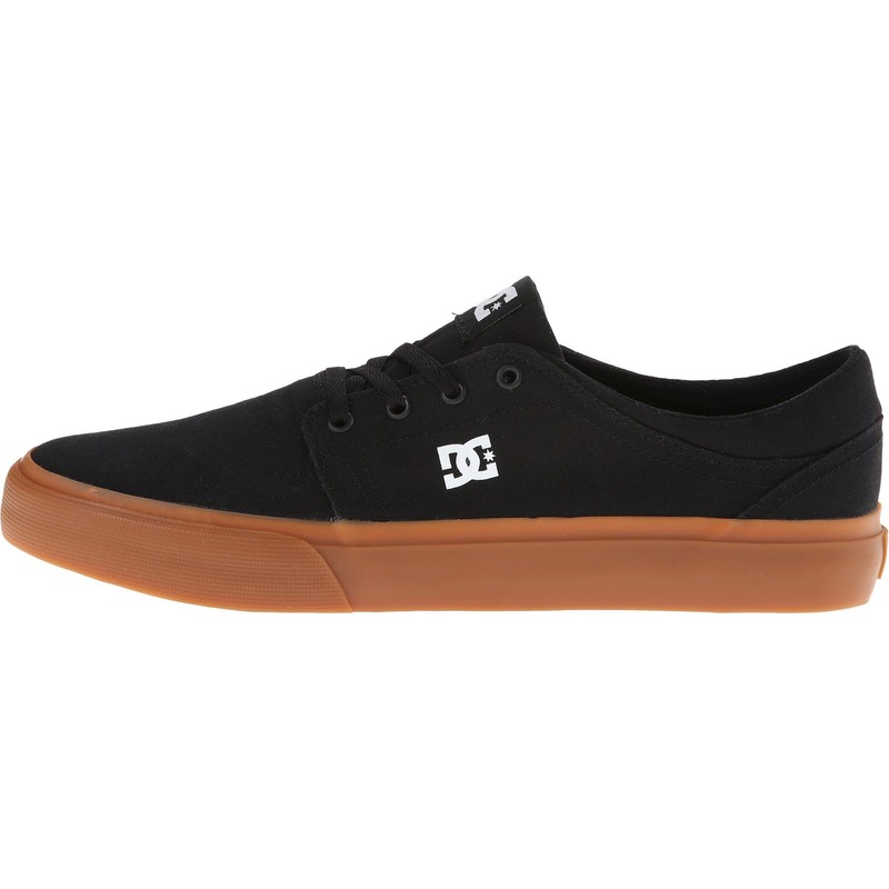 DC Shoes Trase TX Men's Low-Top Trainers (Trase Tx) -