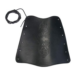 elToro Hallstatt - Arm Guard - Size L - Accessories for Archery, Arrow and Bow, Archery