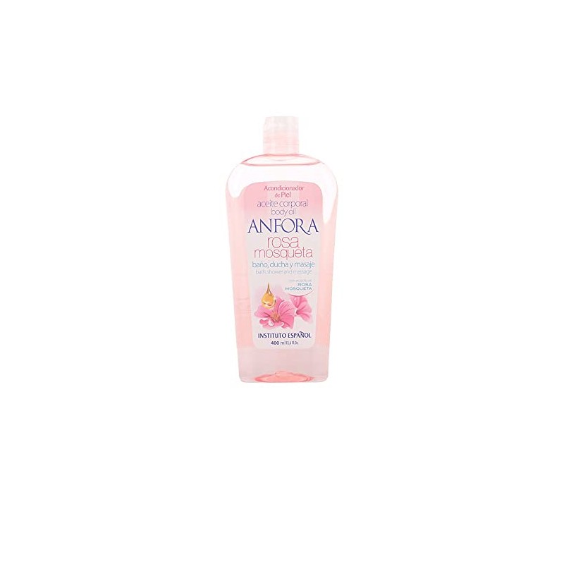 ROSA MOSQUETA aceite corporal 400 ml