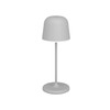 Eglo Cordless LED Table lamp Mannera-S