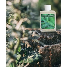 ESENCIA AROMÁTICA PARA DIFUSOR EUCALIPTO 35 ML (PAQUETE DE 2 DE 35 ML CU)