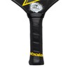 Babolat MNSTR + Black/Yellow Pickleball Paddle