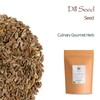 Dill Seeds Organic Spice Fresh - Perfect for Cooking -