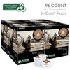 Barista Prima Coffeehouse Italian Roast Keurig Single Serve K-Cup Pods,