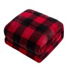 Super Soft Weighted Blanket 20 lbs Cozy Gift Relaxing Sleep