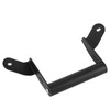 Motorcycle GPS Bracket Holder Bar Kit 0.8in Support Rod Fit