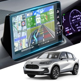 Honda ZR-V RZ3 RZ4 RZ5 RZ6 Accessory Car Navigation Protective Film Tempered Glass High Transmittance High Sensitivity Anti-Fingerprint Self-adsorption If Broken Resend Service 100% Quality Guarantee