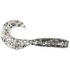 Yamamoto 4" Fishing Single Tail Grub - Swimming Soft Plastic