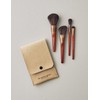 Too Cool For School [투쿨포스쿨] 아티스트 비건 브러쉬 키트 [Too Cool For School] Artist Vegan Brush Kit