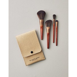 Too Cool For School [투쿨포스쿨] 아티스트 비건 브러쉬 키트 [Too Cool For School] Artist Vegan Brush Kit