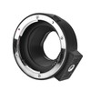 Meike EF S-EOS M Auto Focus Transfer Lens Adapter Ring