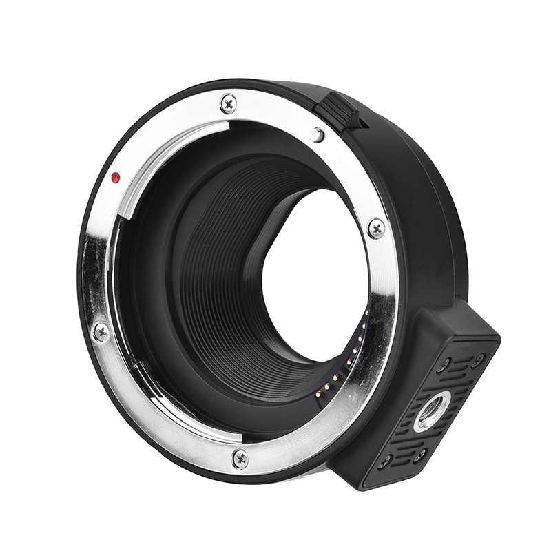 Meike EF S-EOS M Auto Focus Transfer Lens Adapter Ring