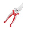 Stainless Steel Pruning Shears Multifunctional Garden Shears Orchard Flower Branch