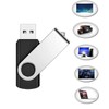 SJG, 8gb USB 2.0 Memory Stick Pen Thumb Flash Drive
