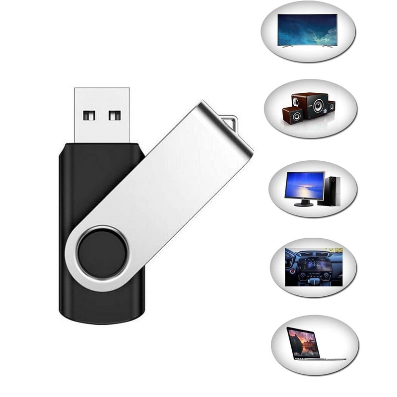 SJG, 8gb USB 2.0 Memory Stick Pen Thumb Flash Drive
