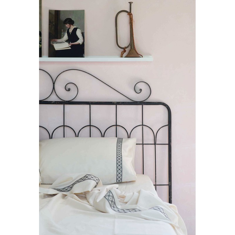 Lazybones Organic Cotton Sheet Set - La Belle, King