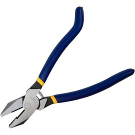 IRWIN VISE-GRIP Pliers, Iron Worker's, 9-Inch (2078909), Blue