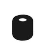 KOHLER GENUINE PART 1017949 SET SCREW, M6-1MM X 6MM
