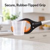 Reacher Grabber Tool – Extra Long Lightweight Magnetic Claw Pick