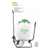 Lion Tools Fumigador Mochila 15 Litros Lion Tools Color Blanco/Verde