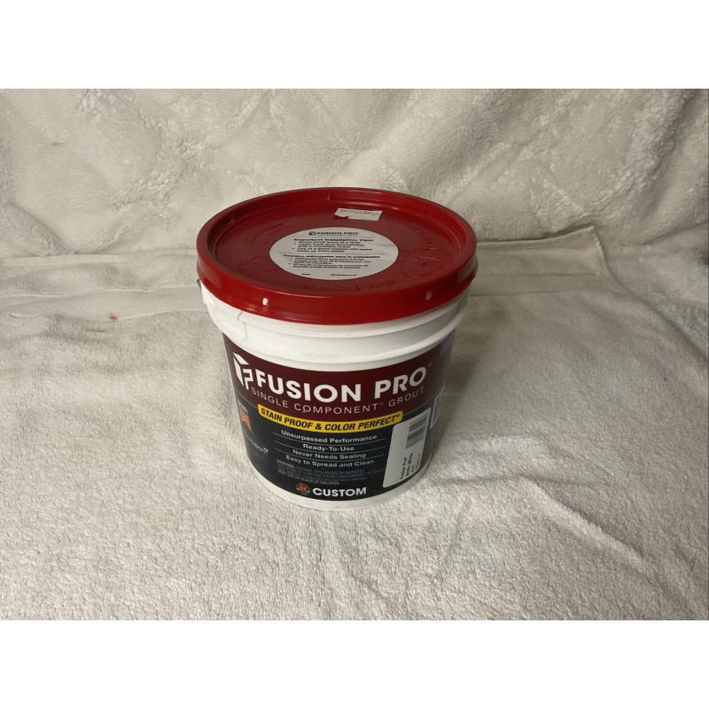 Fusion Pro NEW Fusión Pro Single Component Grout - ARCTIC