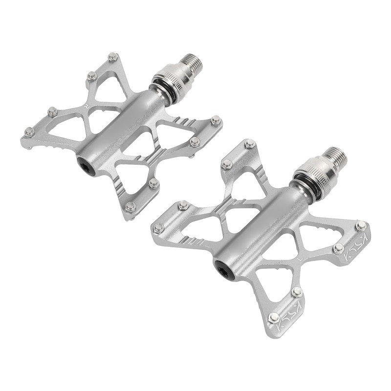 1 Pair LP Litepro K5 Bicycle Quick Release Pedals Aluminum