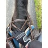 eGlove - eQUEST GripPro X-LITE Horse Riding Gloves - Lightweight,