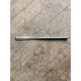 Craftsman NOS Craftsman 1/2" All-Steel Wood Chisel (VWC)