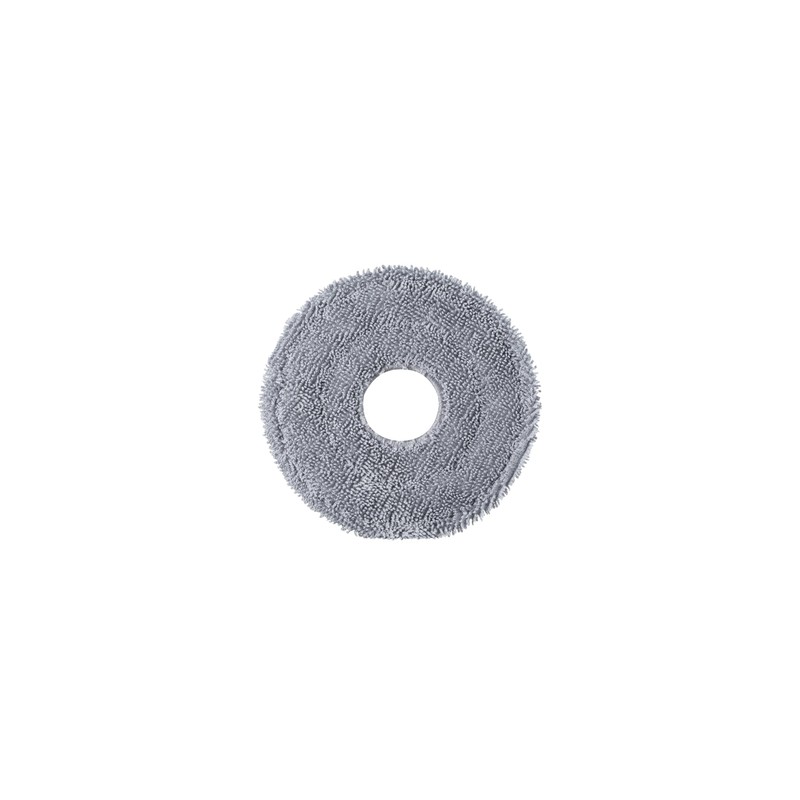 Roborock Round Mop Cloth D SXTB18RR 4 Pcs Replacement Genuine
