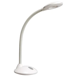 Gentos DK-S56CWH LED Desk Light Lumilion S56 White