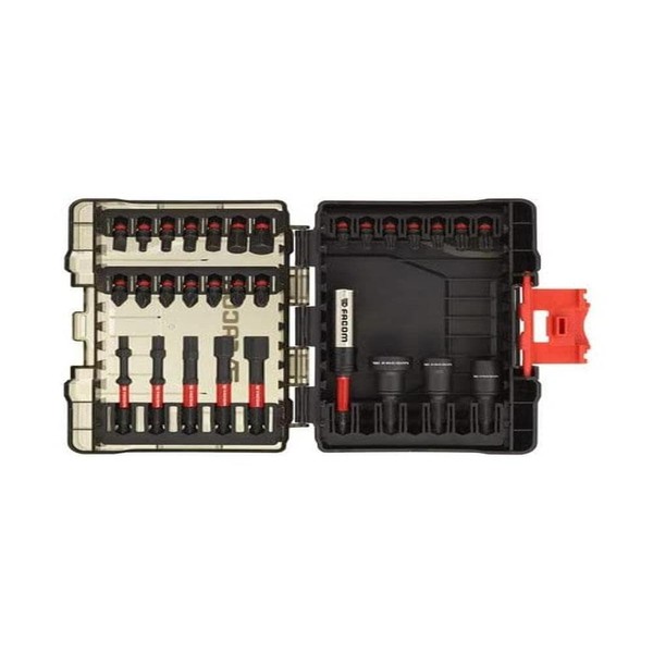 Screwdriver Set 30 Pieces