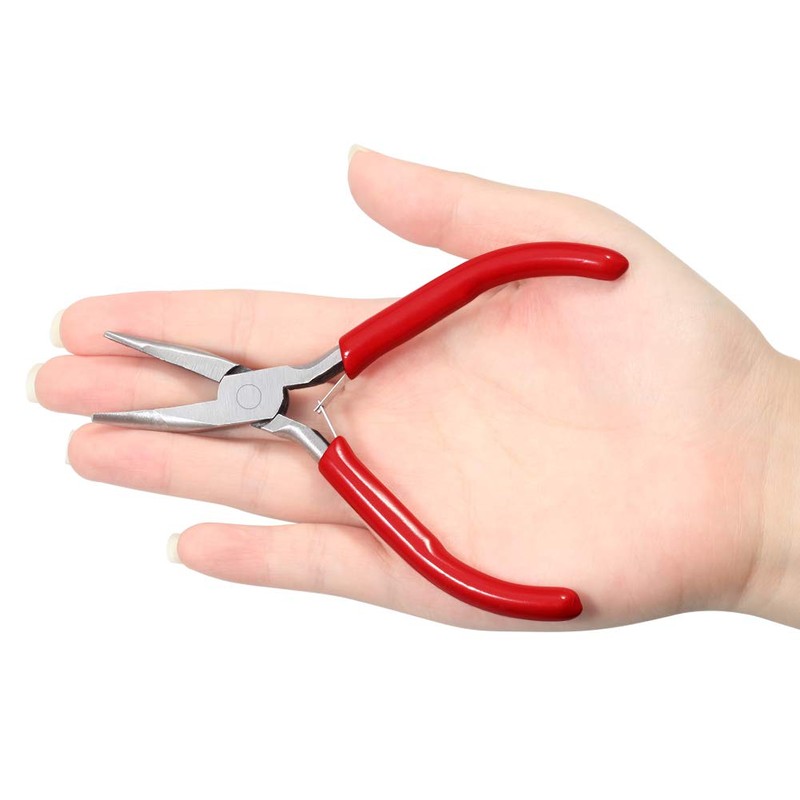 SPEEDWOX Micro Yatco Curved Claw Pincer No Giza Handmade Accessory