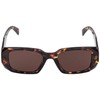 BEZLIT Women's Sunglasses in Great Colours, Leopard brown