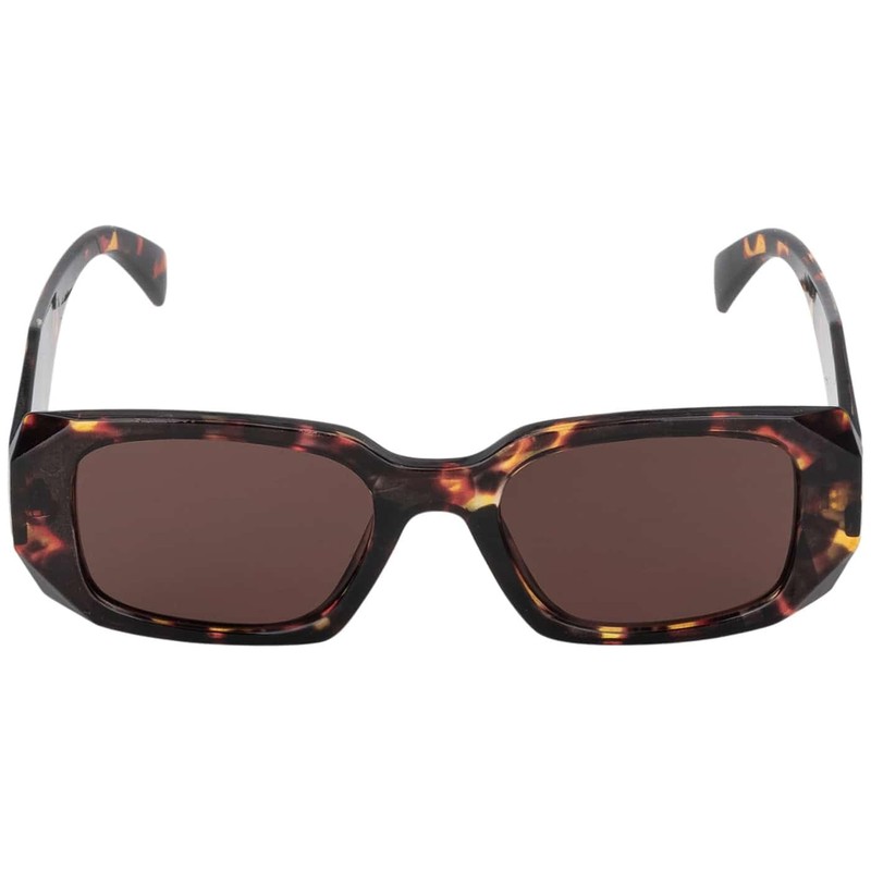 BEZLIT Women's Sunglasses in Great Colours, Leopard brown