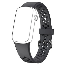 Replacement Strap,Replacement Band for H91 Fitness Tracker Watch (Black)