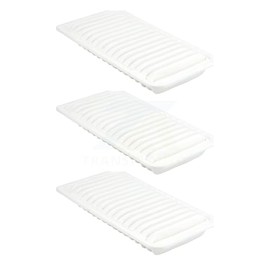 PUR Air Filter (3 Pack) Replacement For 2006-2015 Mazda MX-5 Miata K57-103968