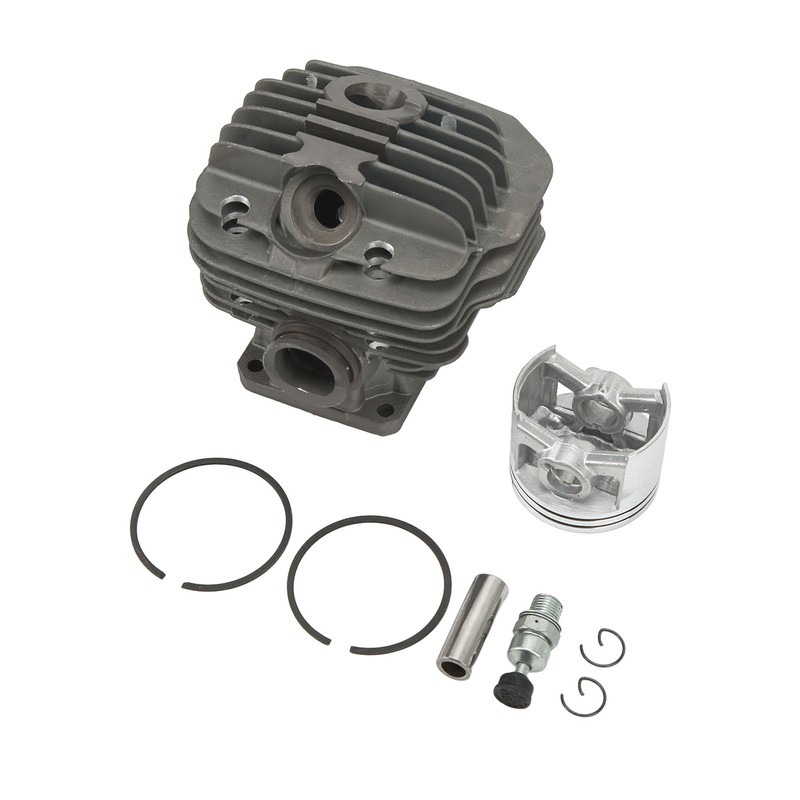 50mm Cylinder Piston Gasket Kit Cast Aluminum 1128 020 1227