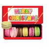LeilaLove Macarons - Seasonal collection of 10 Macarons