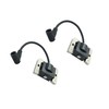 2 PACK 24 584 01-S kh-24 584 201-S Ignition Coils
