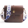 Colourful Shoulder Strap Width 3.8 cm Adjustable Length 75-135 cm