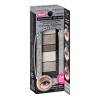 Paleta De Sombras Brillante Physicians Formula Smoky-eyes 9 Colores