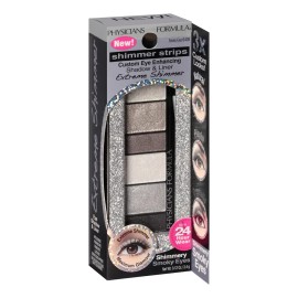 Paleta De Sombras Brillante Physicians Formula Smoky-eyes 9 Colores